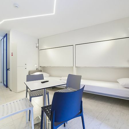 Hotel Pansion Sretno Pasko Sunce Novalja Kültér fotó
