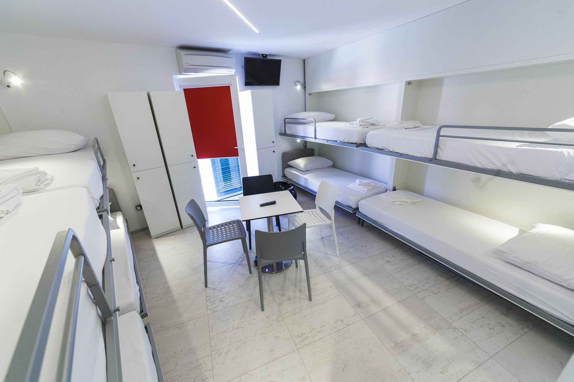 Hotel Pansion Sretno Pasko Sunce Novalja Kültér fotó